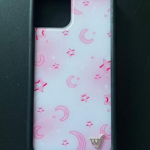 iPhone 12 mini Wildflower cases - Picture 5 of 7